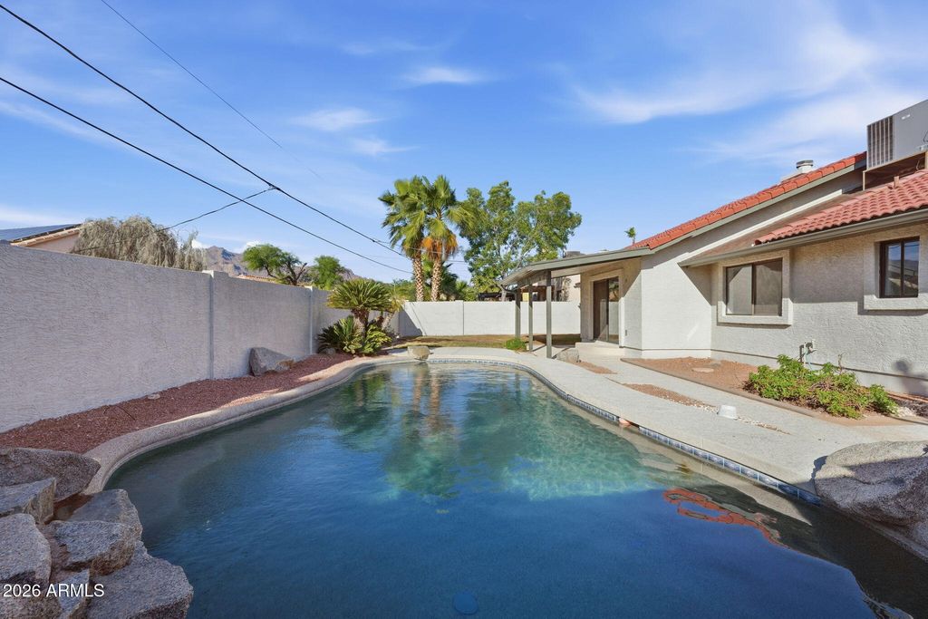 Photo of 9872 E Del Monte Avenue, Gold Canyon, AZ 85118 (MLS # 7015264)