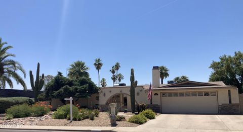2125 E ELMWOOD Street Mesa AZ 85213