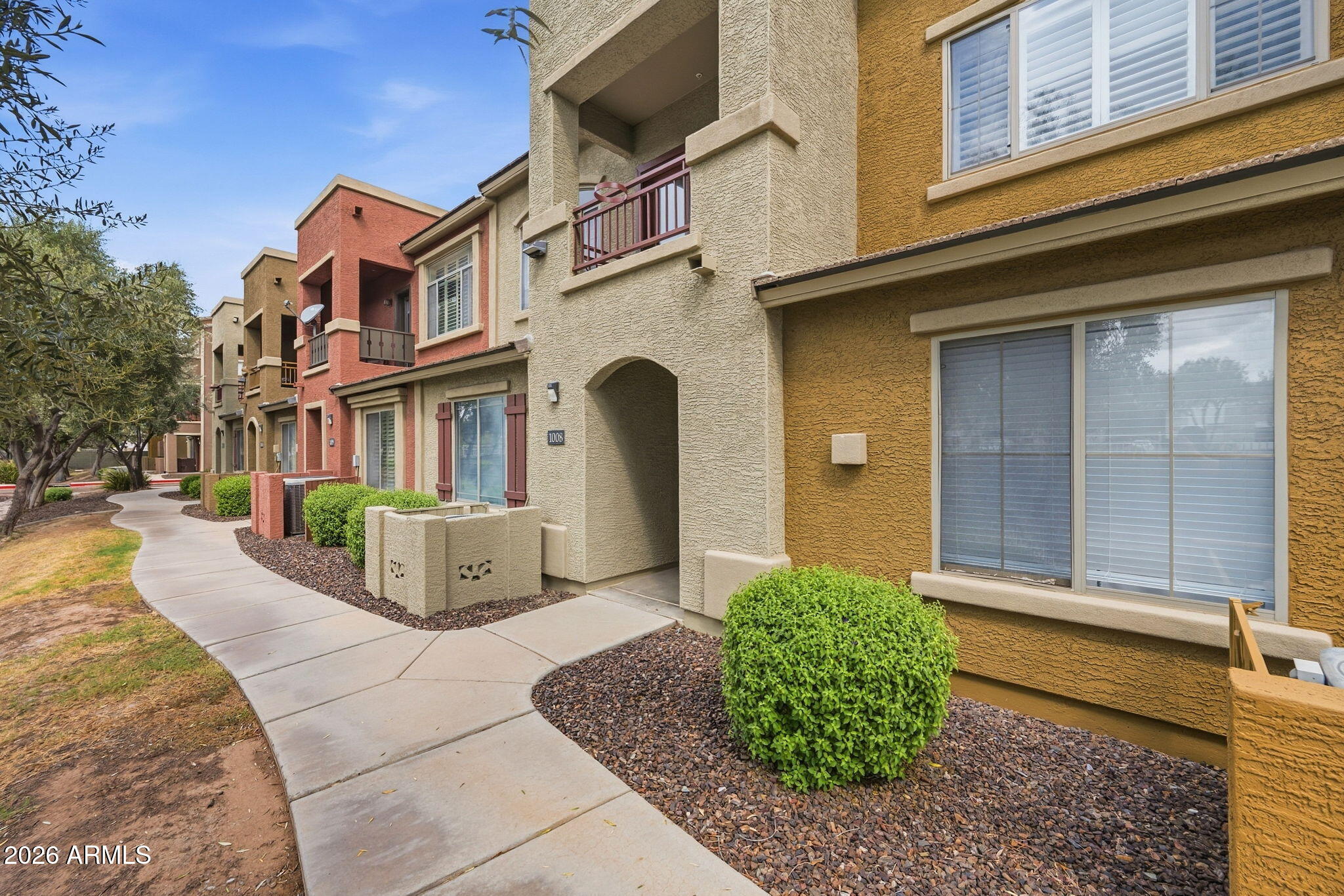 900 S 94TH Street 1008