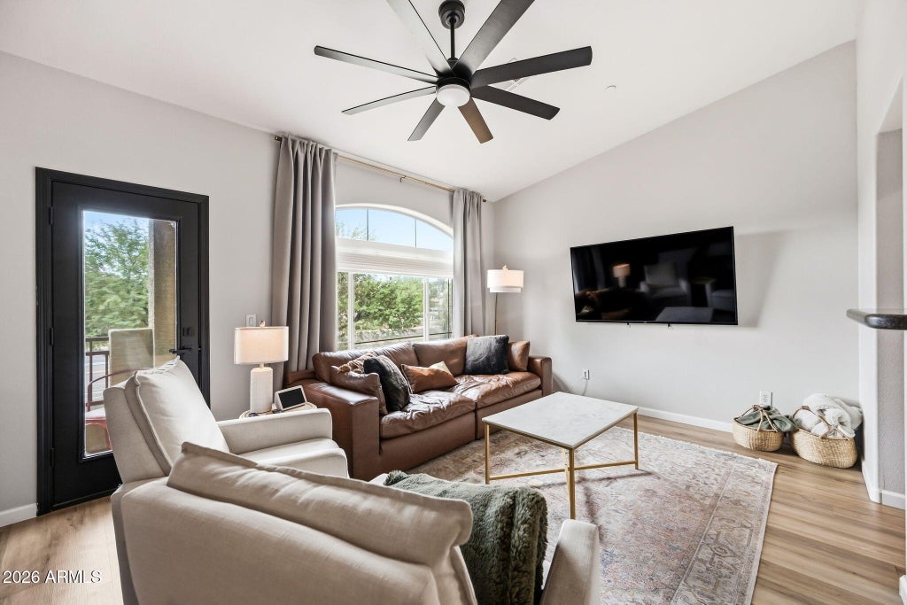 Photo of 900 S 94th Street #1008, Chandler, AZ 85224 (MLS # 7083468)