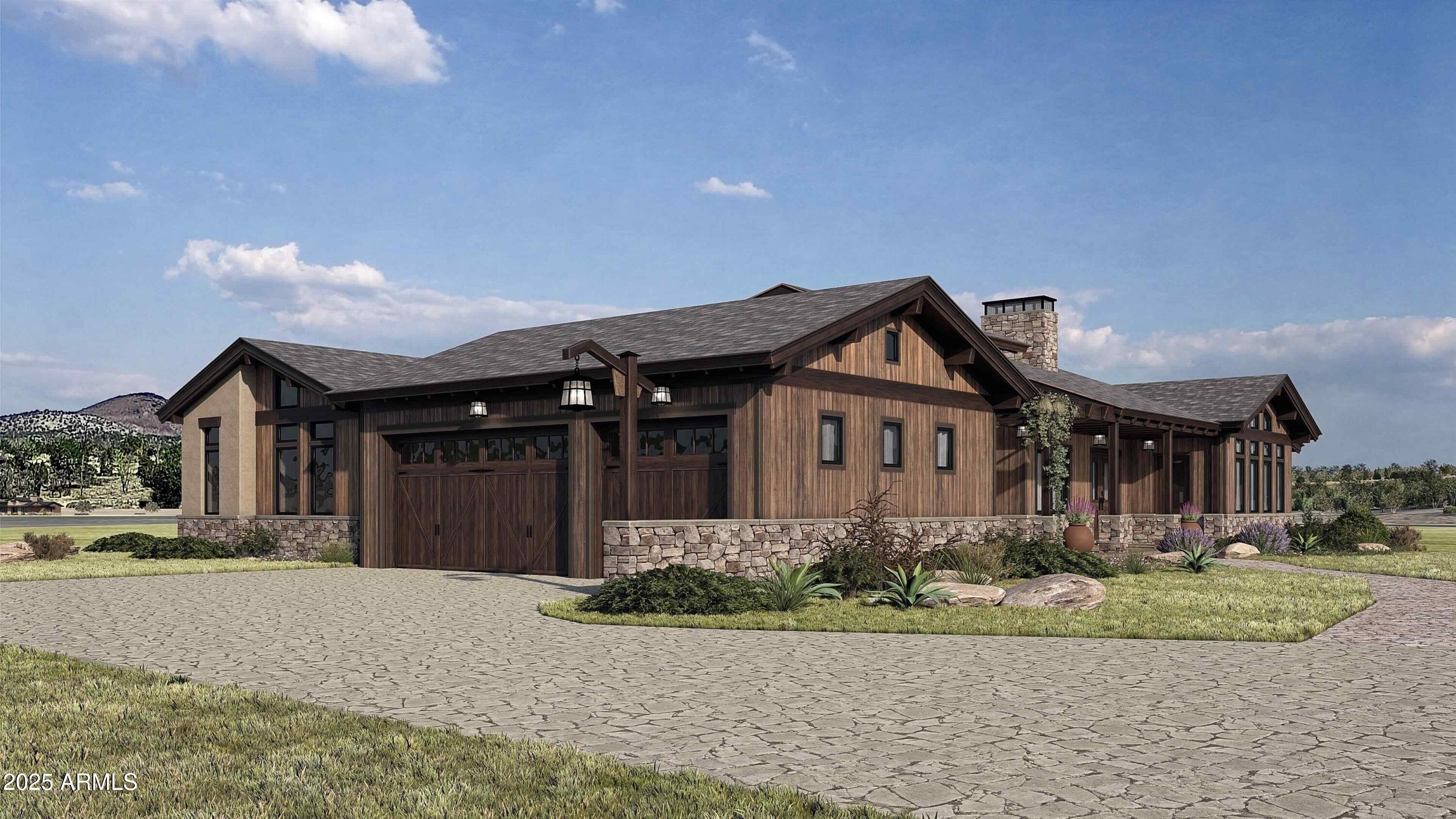 Walnut Creek Meadows - Residential
