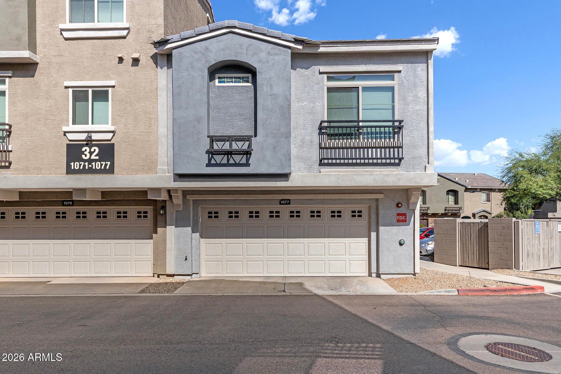 2150 W ALAMEDA Road 1077