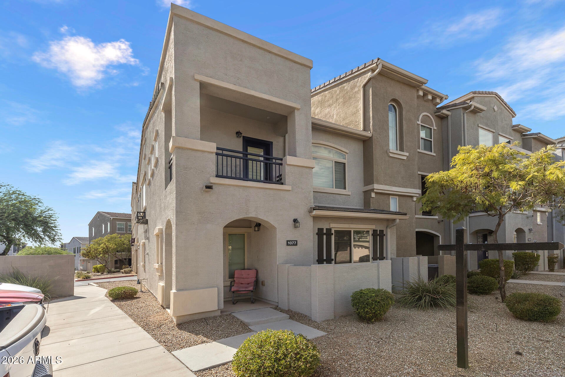 2150 W ALAMEDA Road 1077