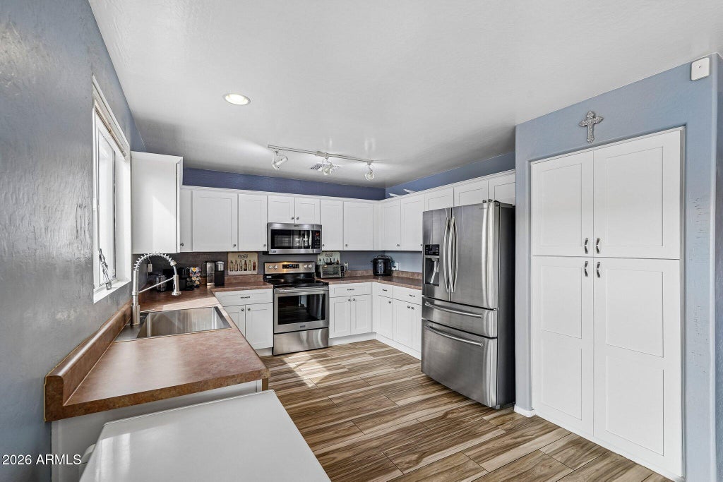 Photo of 12917 W Cherry Hills Drive, El Mirage, AZ 85335 (MLS # 7092353)