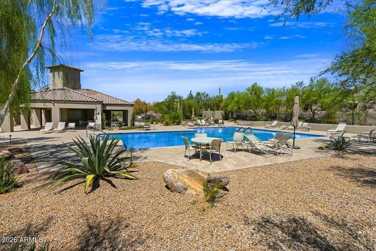 10607 E AUTUMN SAGE Drive