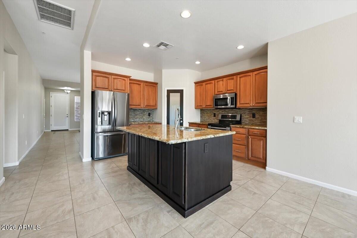 10607 E AUTUMN SAGE Drive