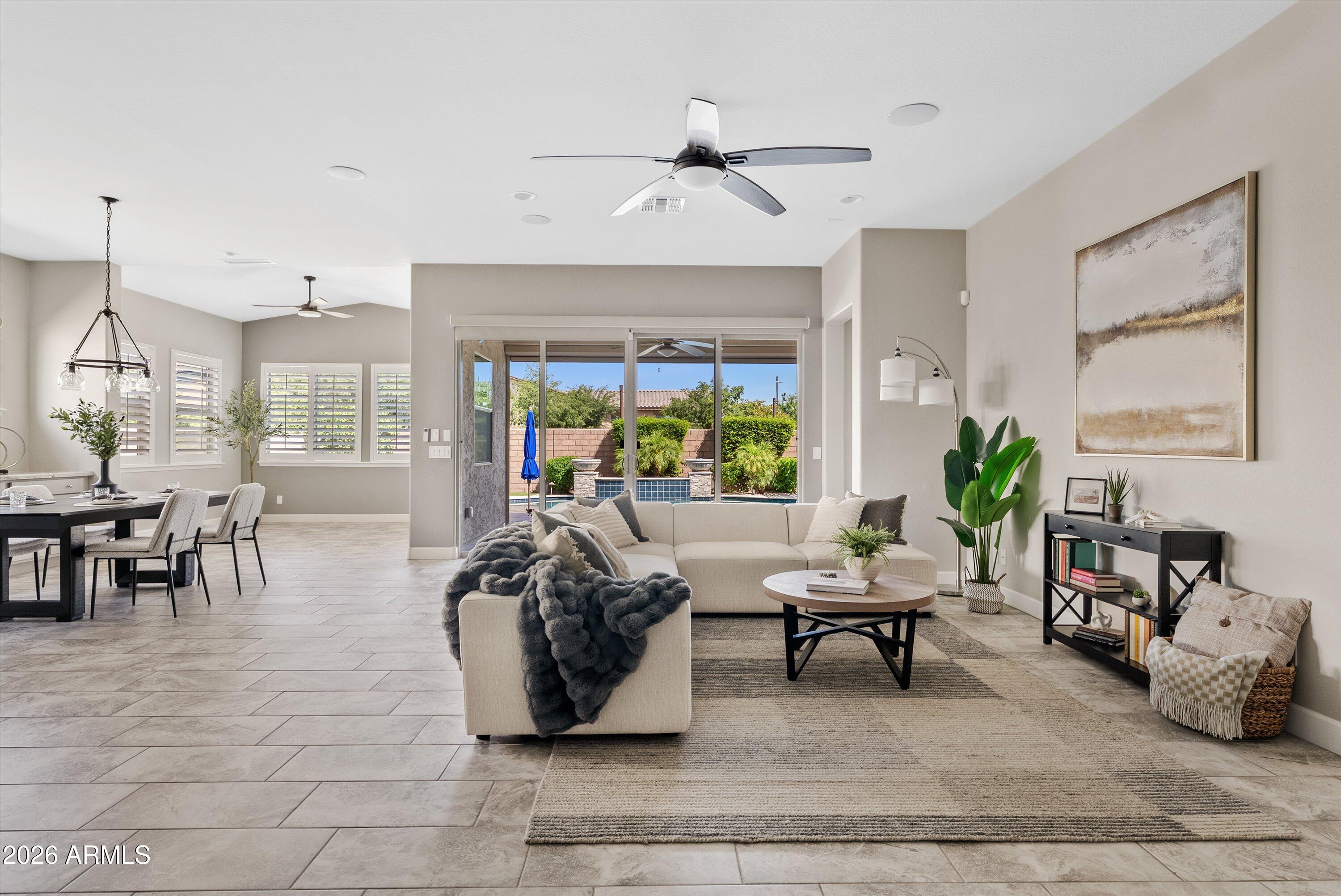 EASTMARK DEVELOPMENT UNIT 6 SOUTH PARCELS 6-7 AND - Residential