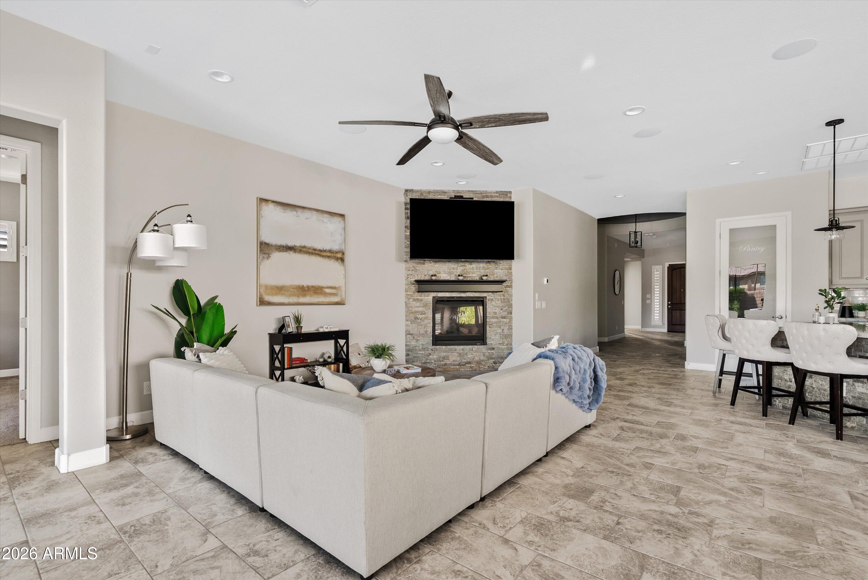 EASTMARK DEVELOPMENT UNIT 6 SOUTH PARCELS 6-7 AND - Residential