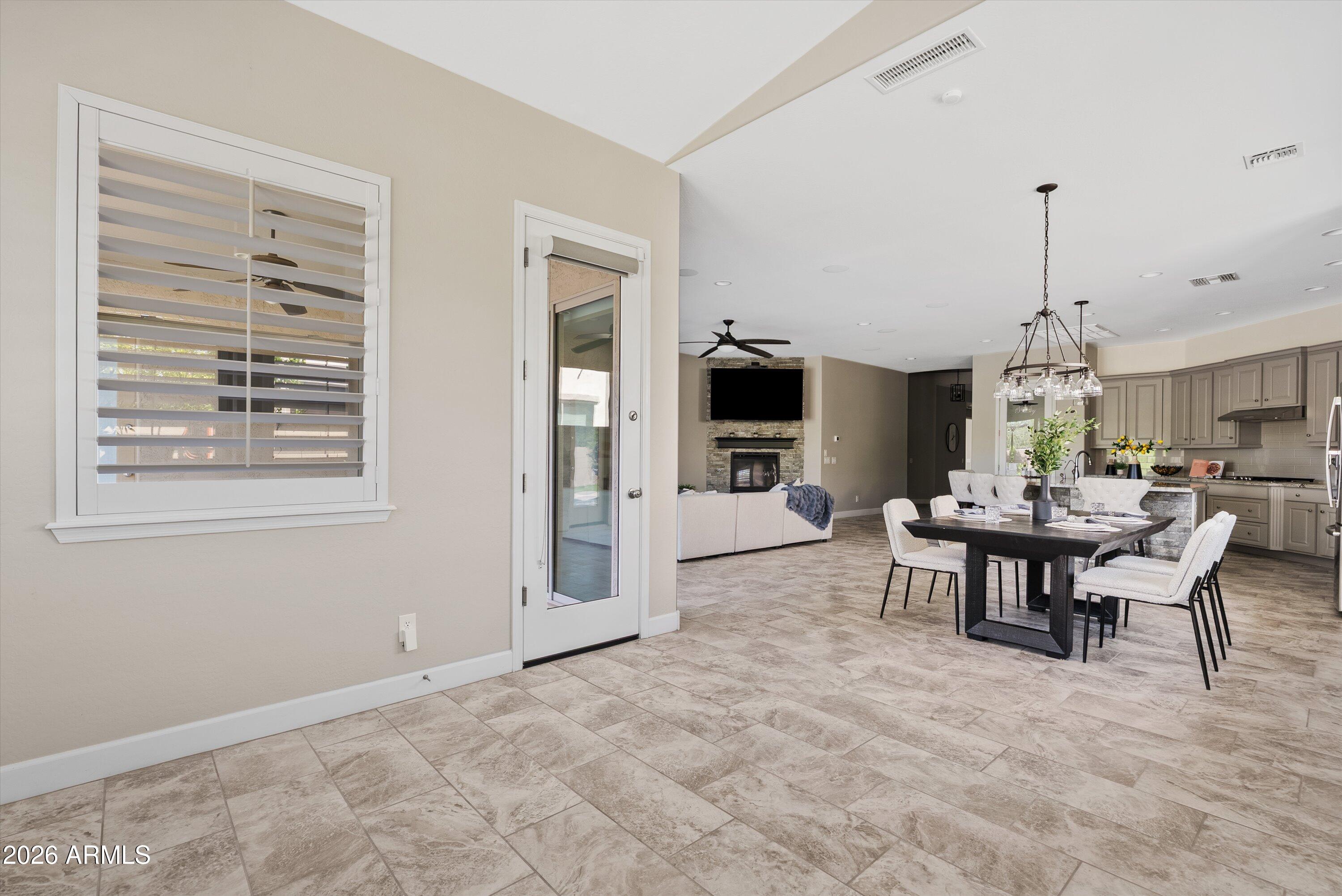 EASTMARK DEVELOPMENT UNIT 6 SOUTH PARCELS 6-7 AND - Residential