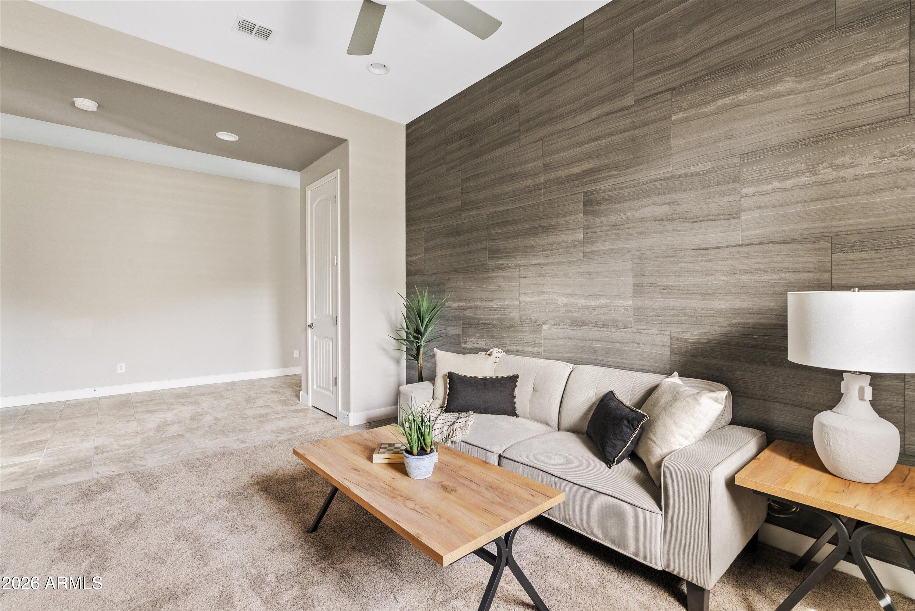 EASTMARK DEVELOPMENT UNIT 6 SOUTH PARCELS 6-7 AND - Residential