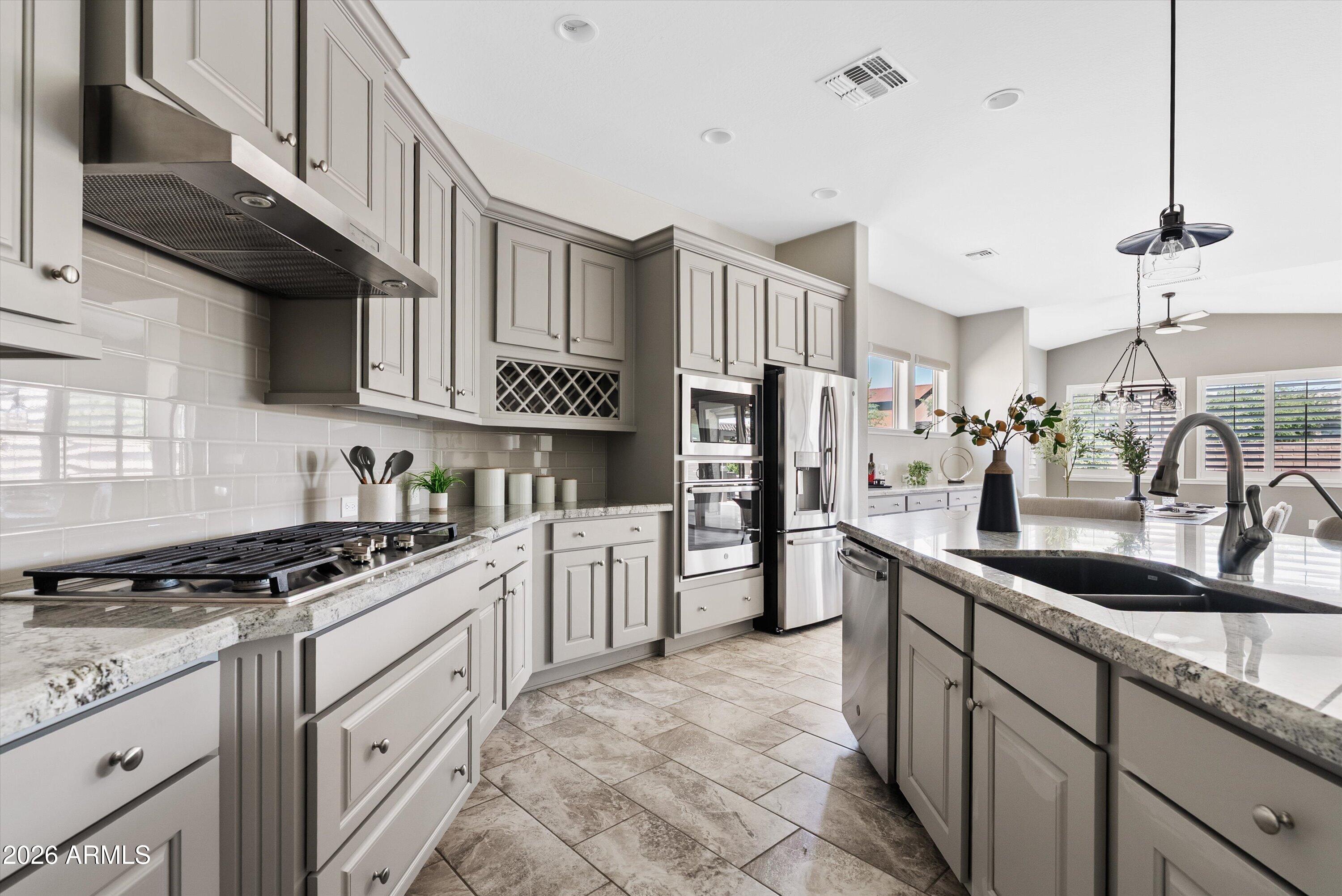EASTMARK DEVELOPMENT UNIT 6 SOUTH PARCELS 6-7 AND - Residential
