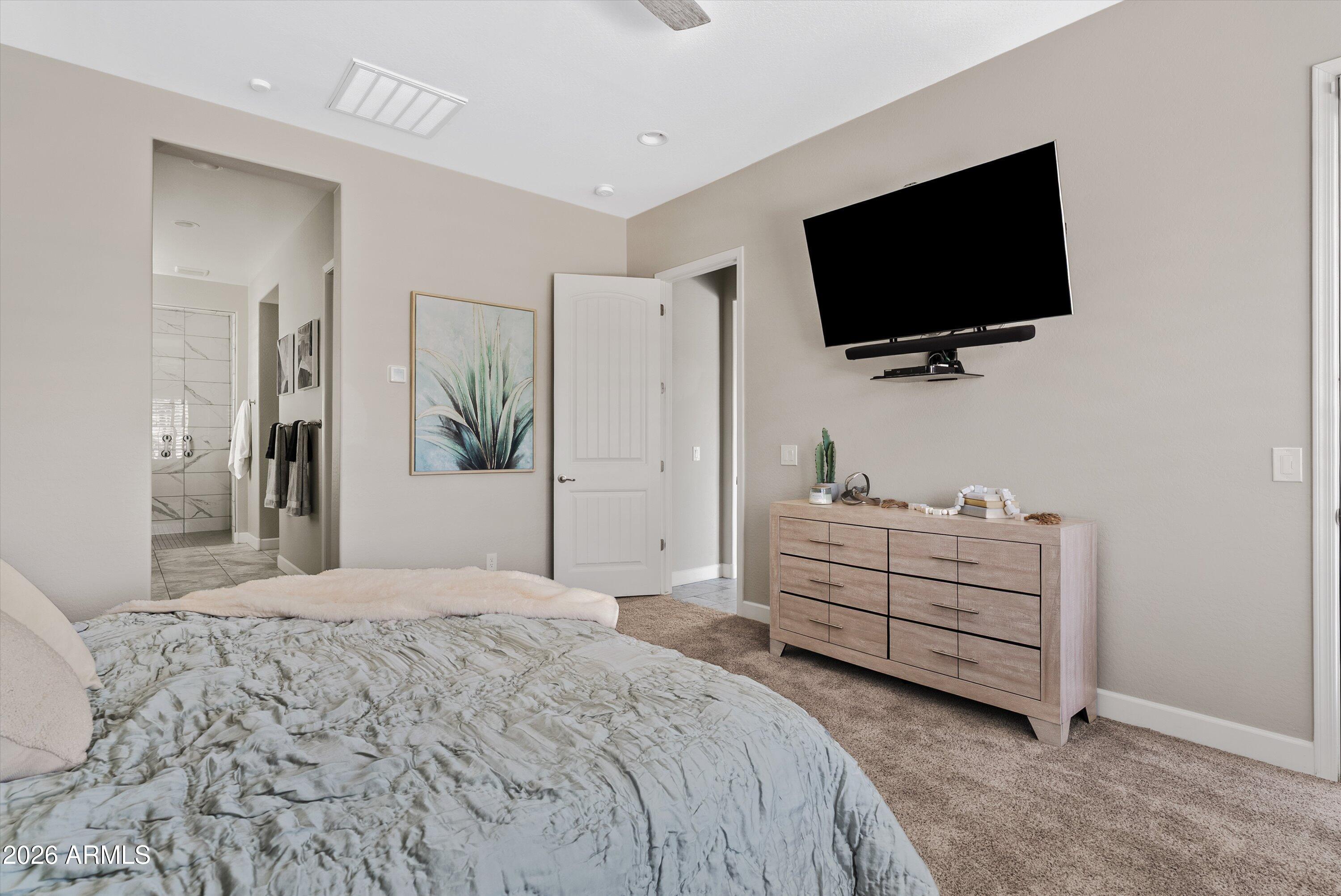 EASTMARK DEVELOPMENT UNIT 6 SOUTH PARCELS 6-7 AND - Residential