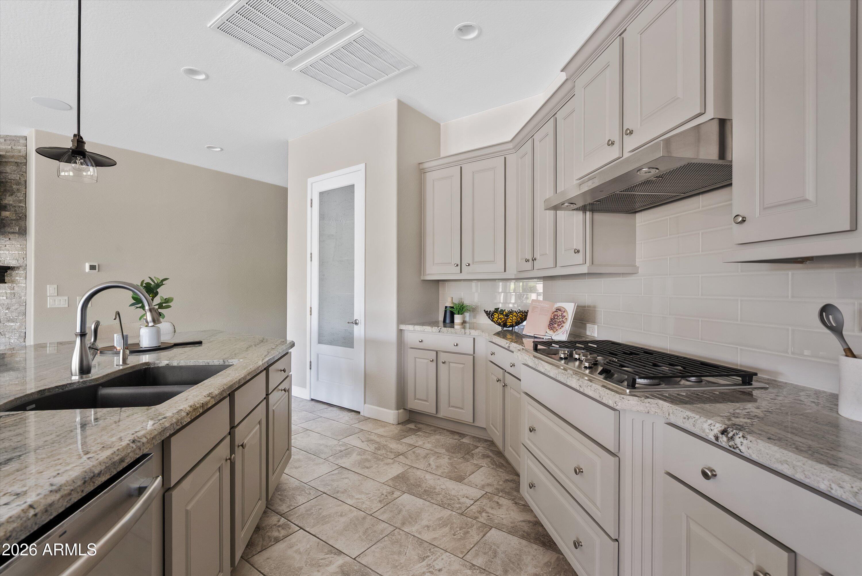 EASTMARK DEVELOPMENT UNIT 6 SOUTH PARCELS 6-7 AND - Residential