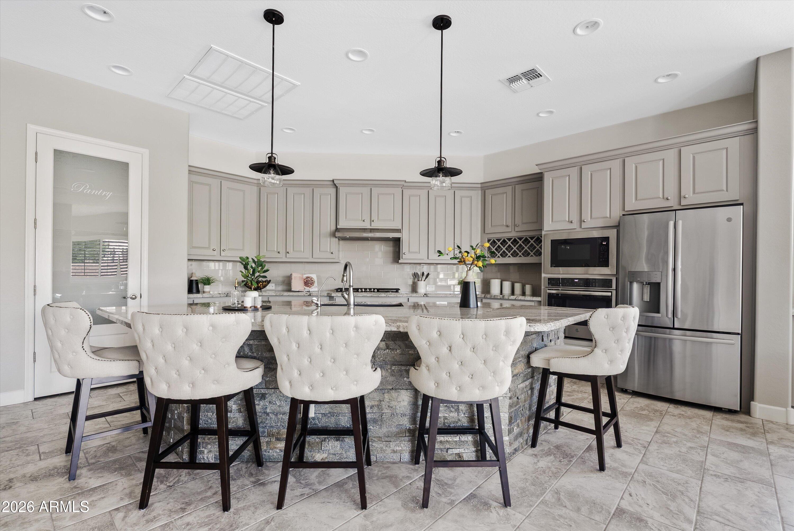 EASTMARK DEVELOPMENT UNIT 6 SOUTH PARCELS 6-7 AND - Residential