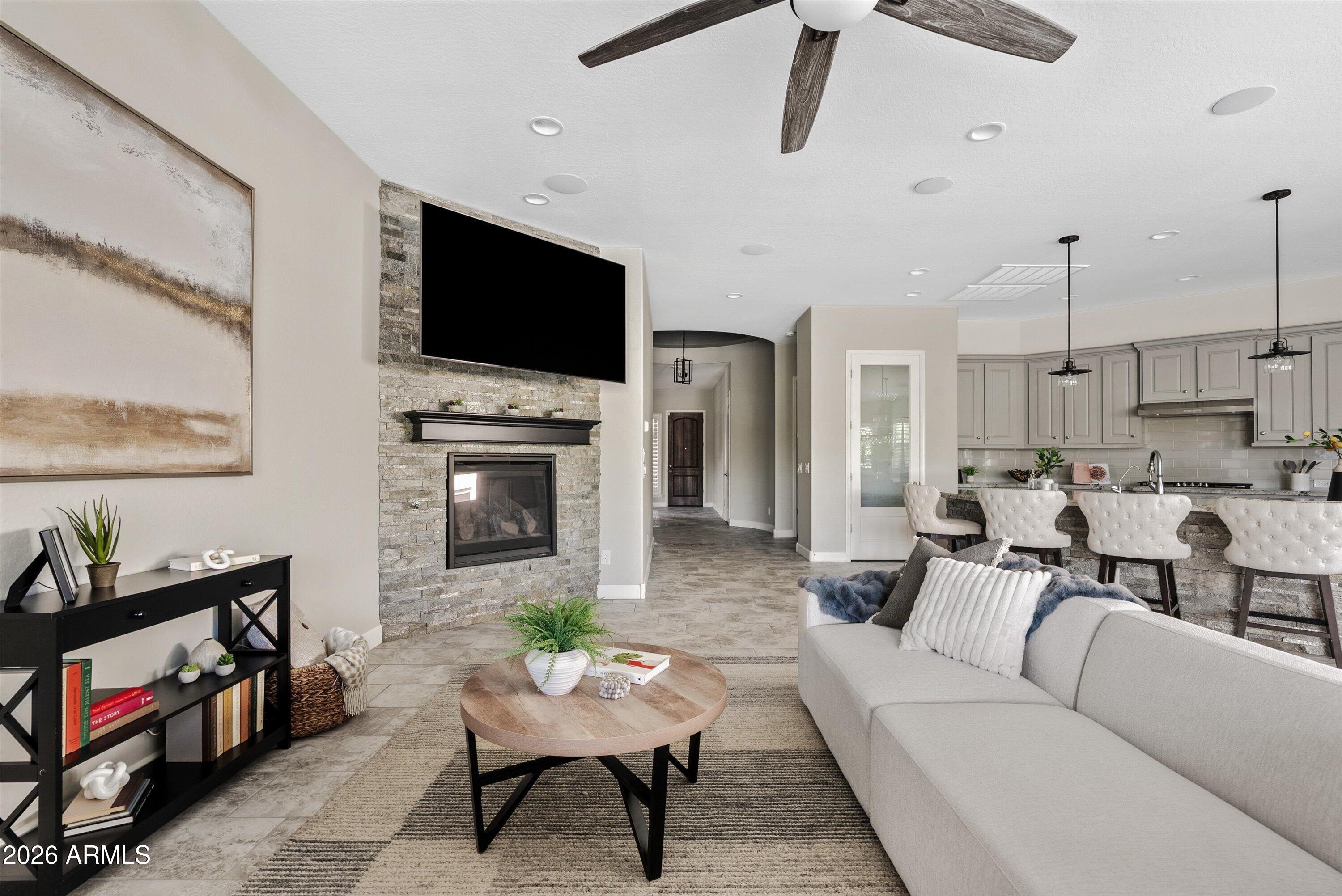 EASTMARK DEVELOPMENT UNIT 6 SOUTH PARCELS 6-7 AND - Residential