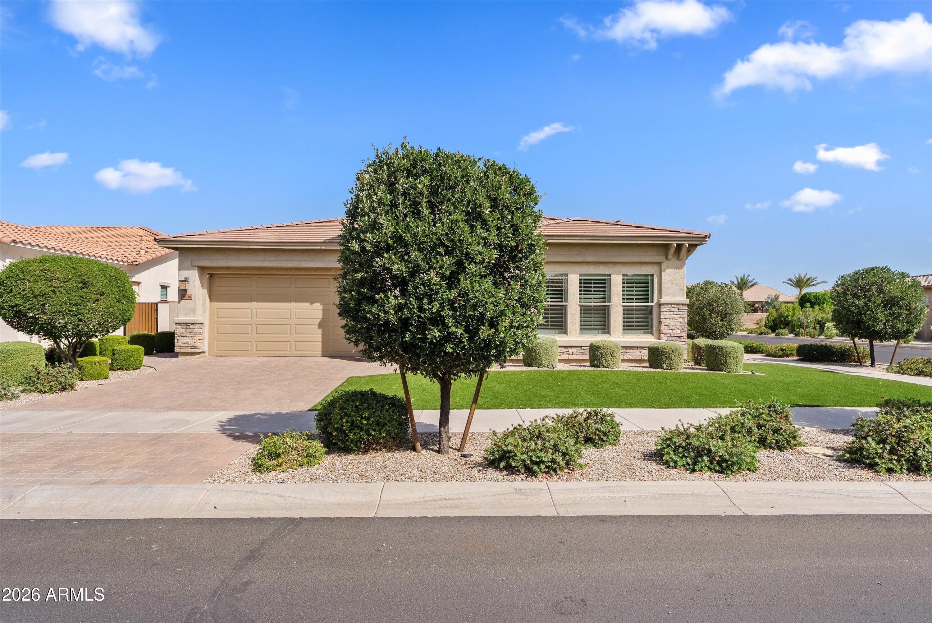 10310 E GAMMA Avenue