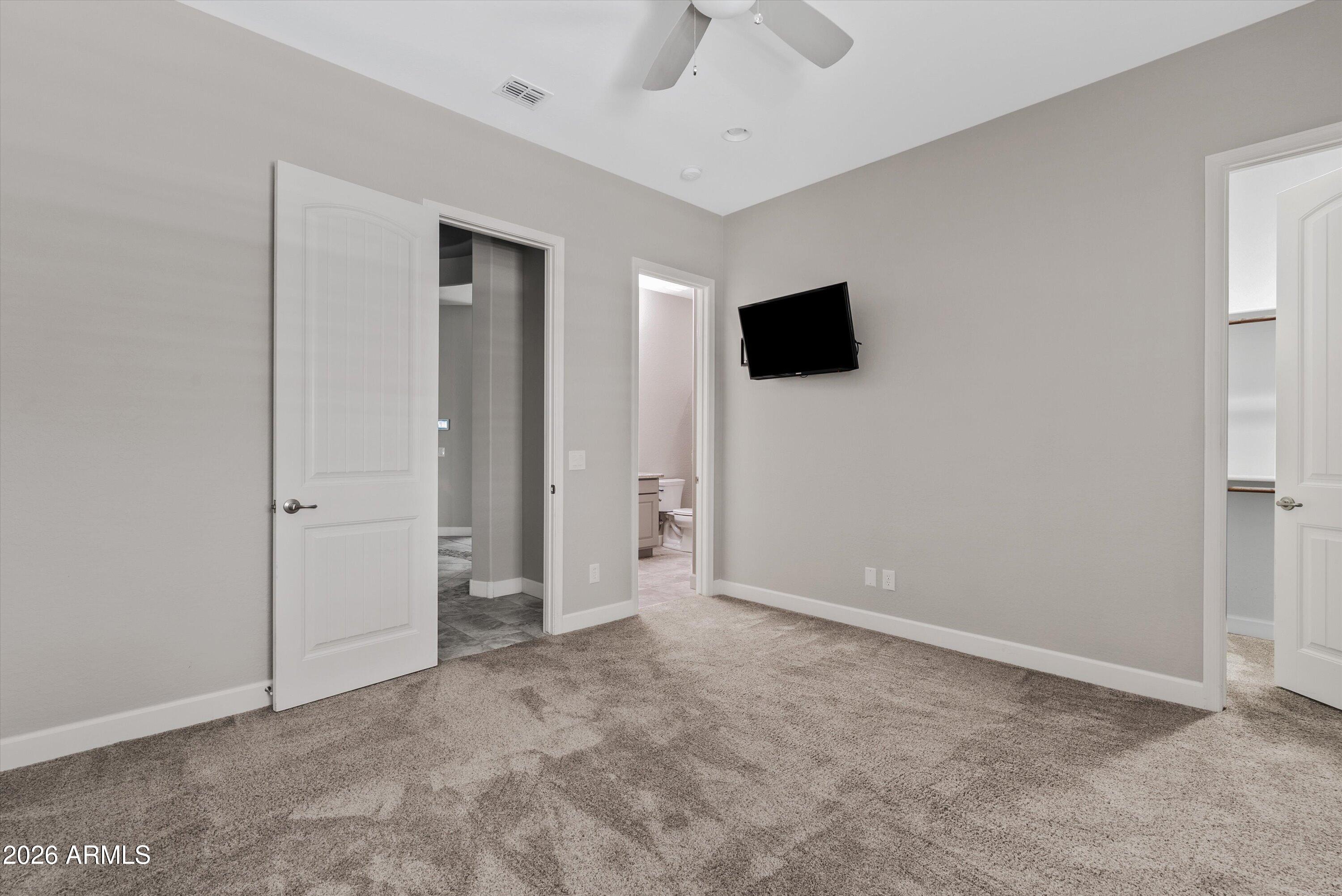 EASTMARK DEVELOPMENT UNIT 6 SOUTH PARCELS 6-7 AND - Residential