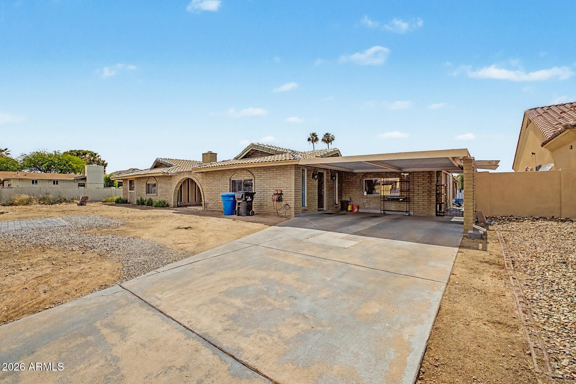 MOON VALLEY LOTS 1-128 146-339 TR A-E - Residential