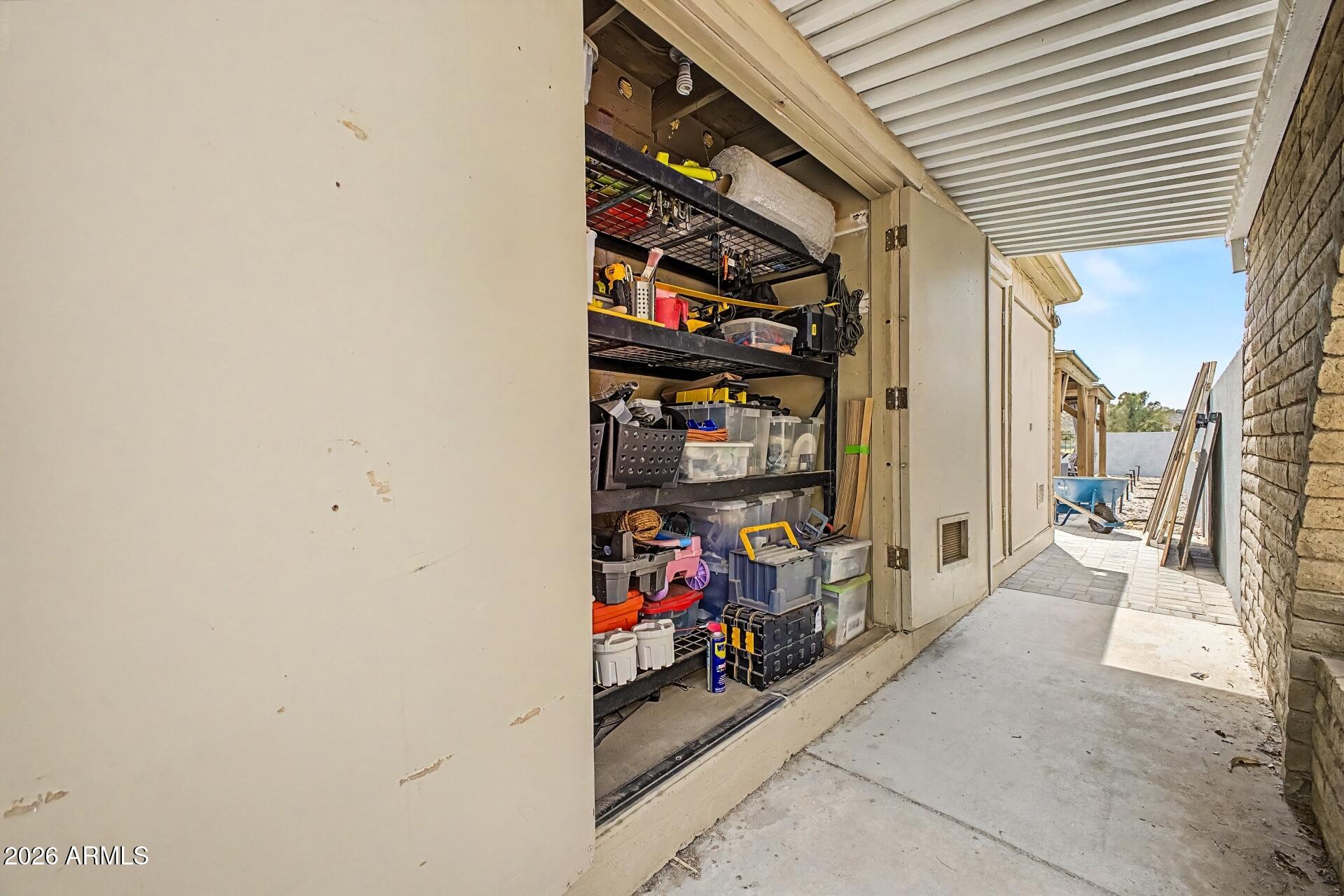 MOON VALLEY LOTS 1-128 146-339 TR A-E - Residential