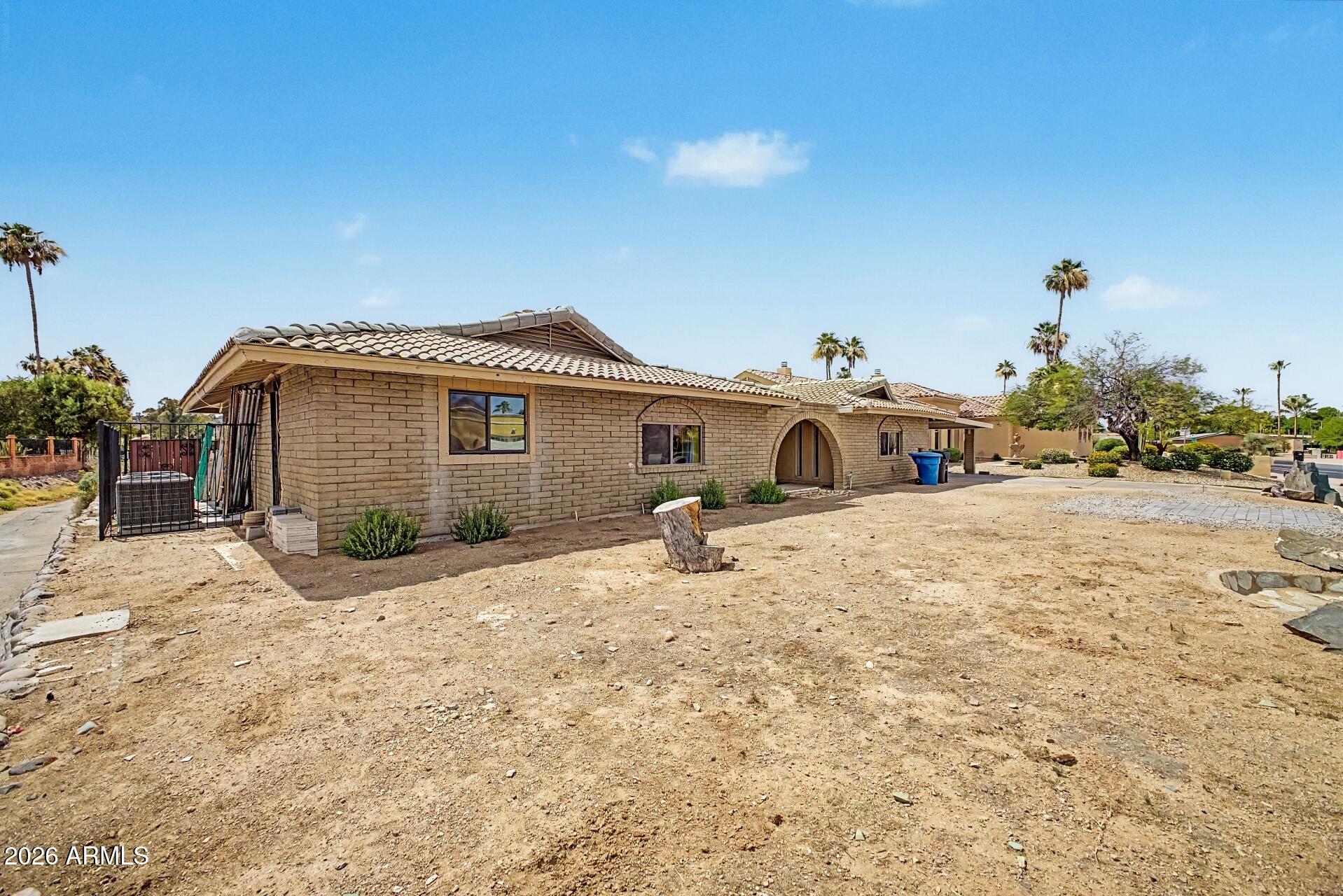 MOON VALLEY LOTS 1-128 146-339 TR A-E - Residential