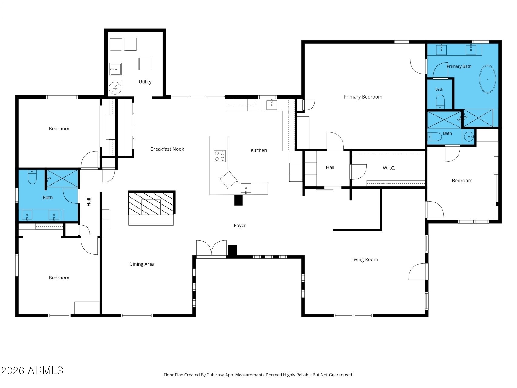 MOON VALLEY LOTS 1-128 146-339 TR A-E - Residential