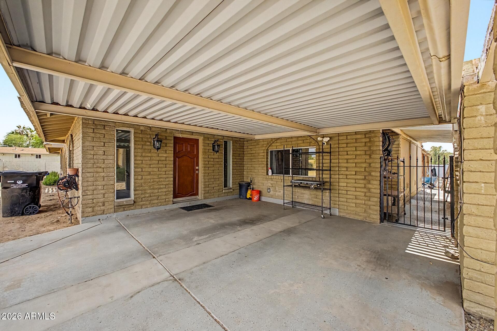 MOON VALLEY LOTS 1-128 146-339 TR A-E - Residential