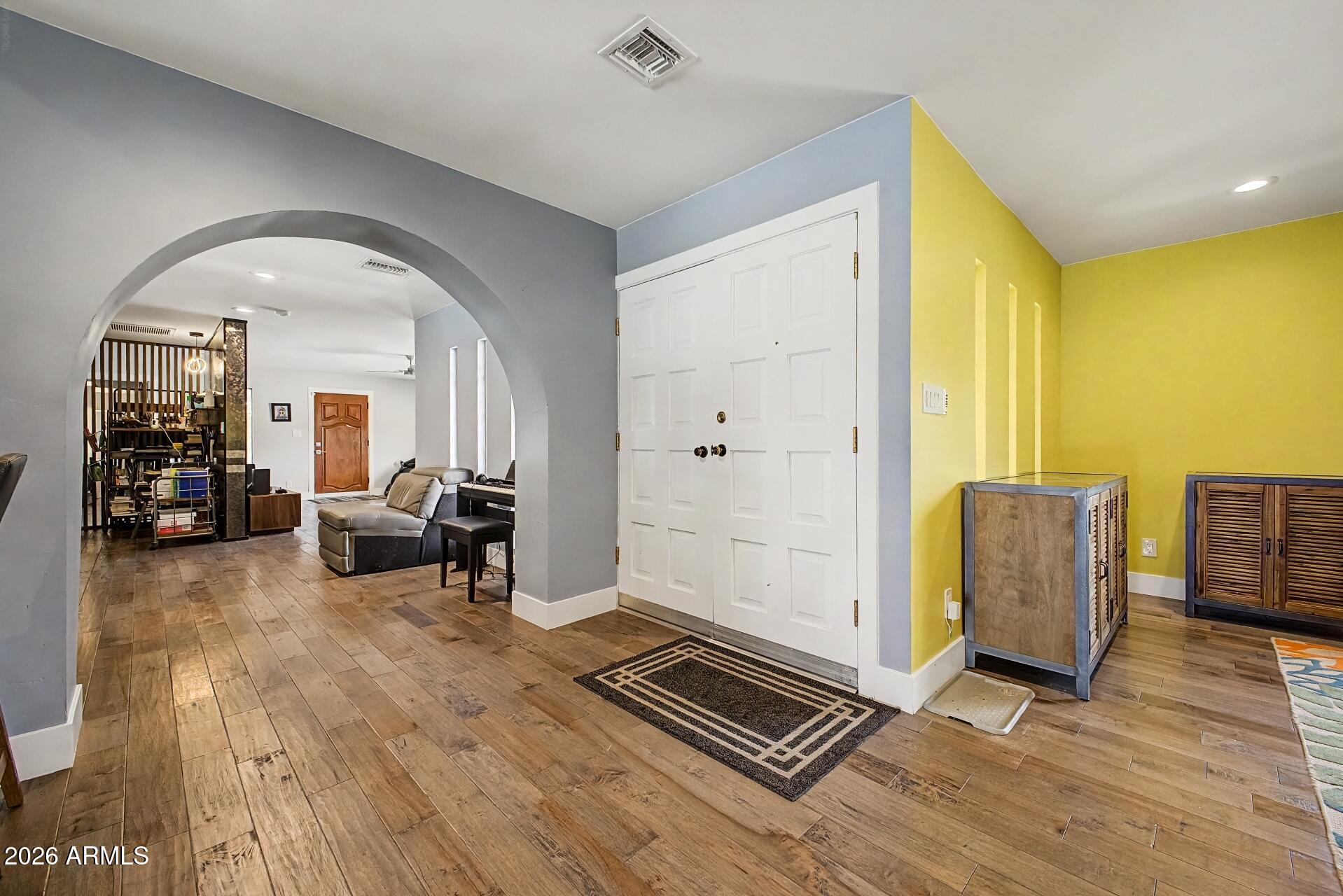 MOON VALLEY LOTS 1-128 146-339 TR A-E - Residential