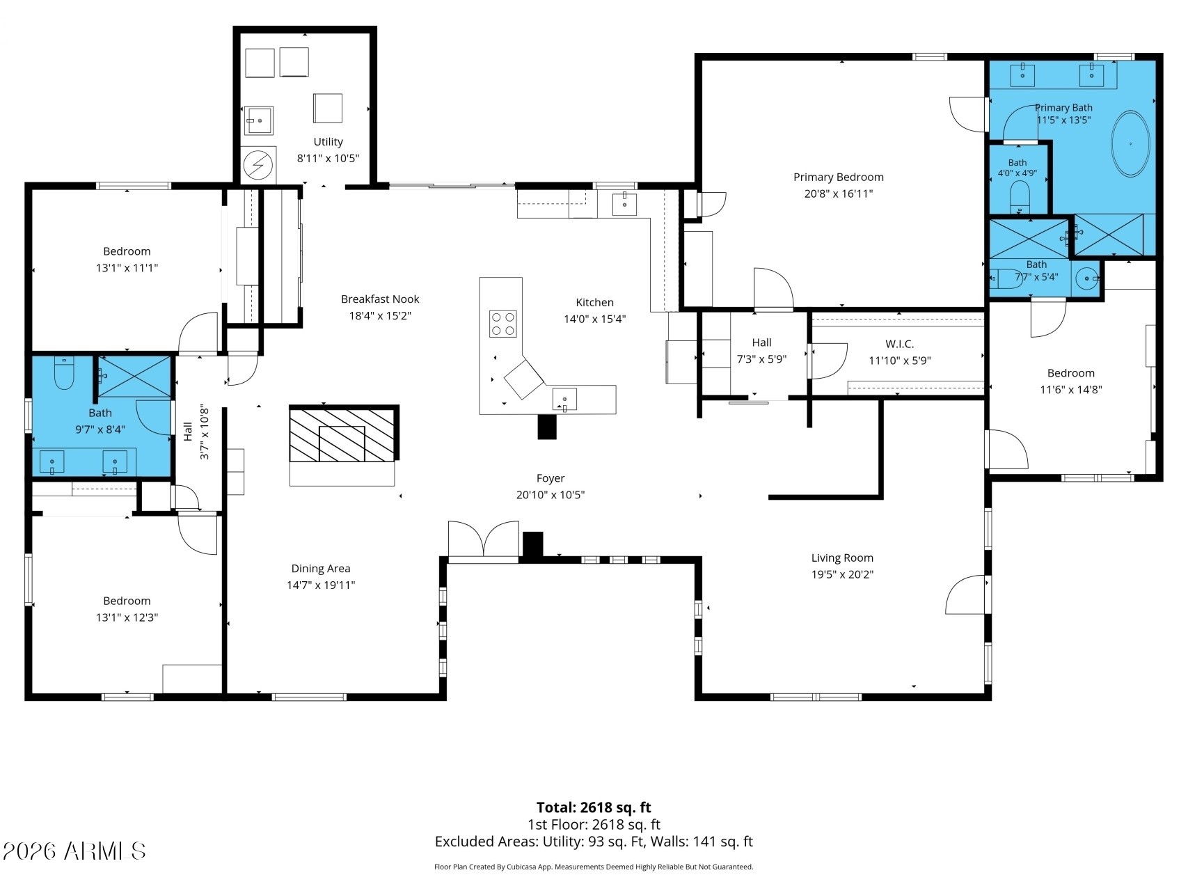MOON VALLEY LOTS 1-128 146-339 TR A-E - Residential