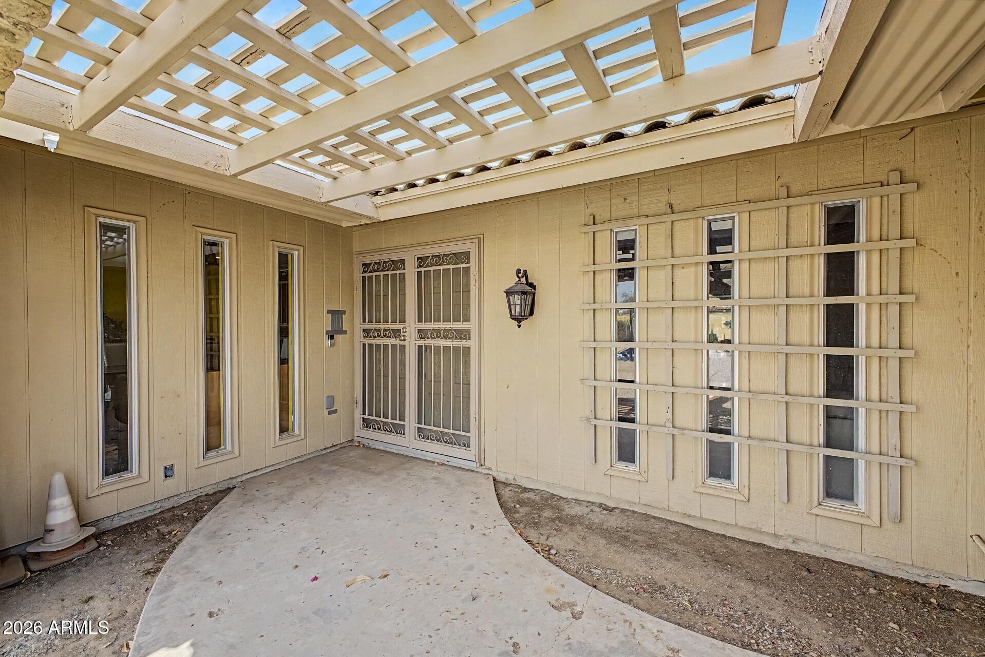 MOON VALLEY LOTS 1-128 146-339 TR A-E - Residential
