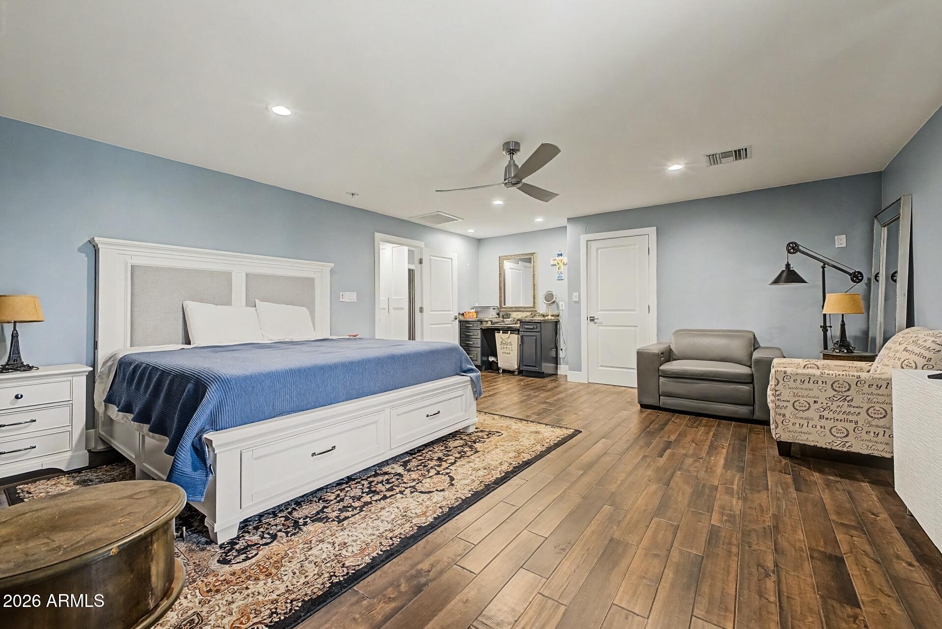 MOON VALLEY LOTS 1-128 146-339 TR A-E - Residential