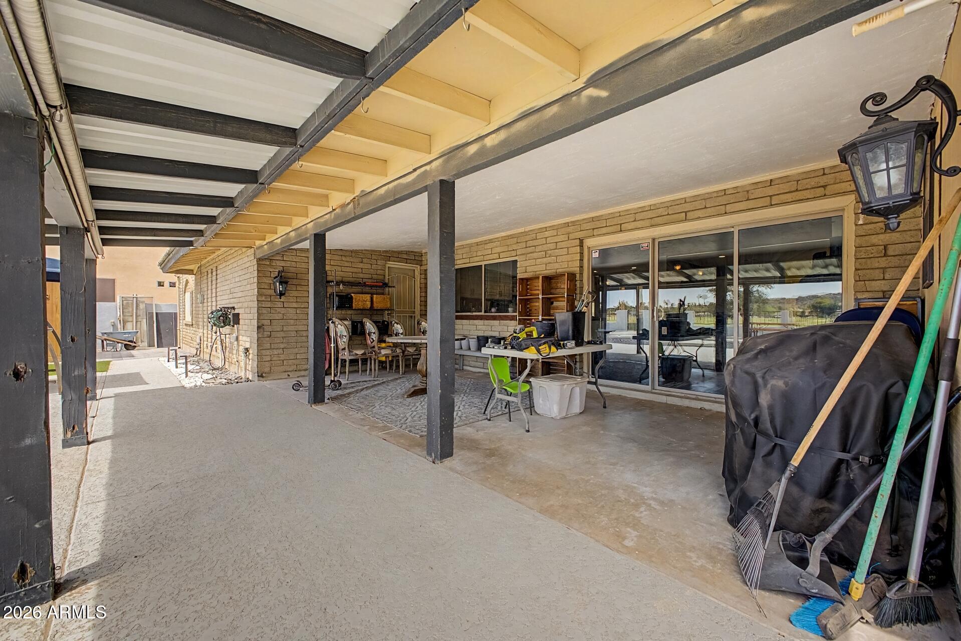 MOON VALLEY LOTS 1-128 146-339 TR A-E - Residential