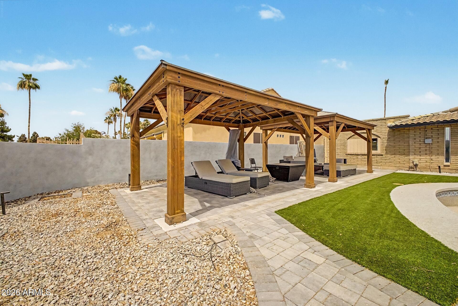 MOON VALLEY LOTS 1-128 146-339 TR A-E - Residential