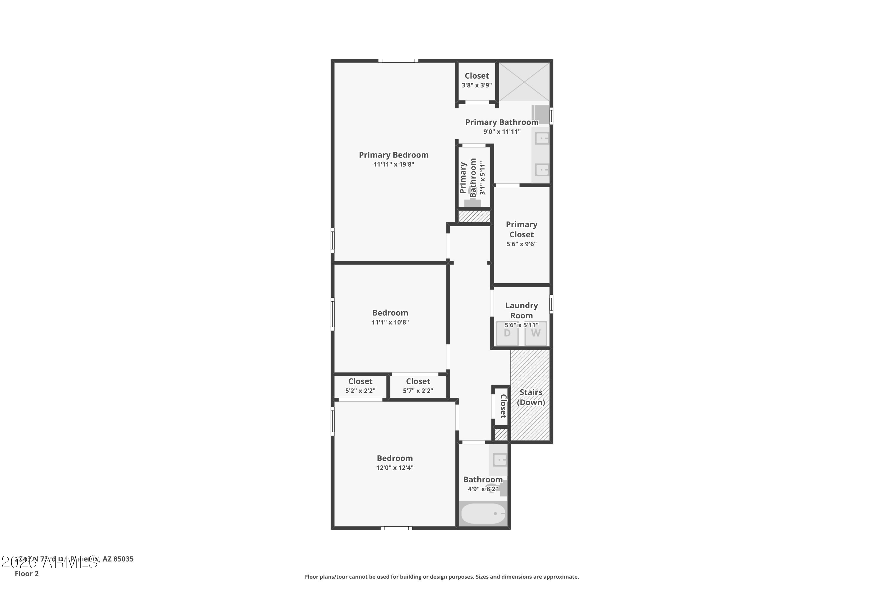 2343 N 73RD Drive