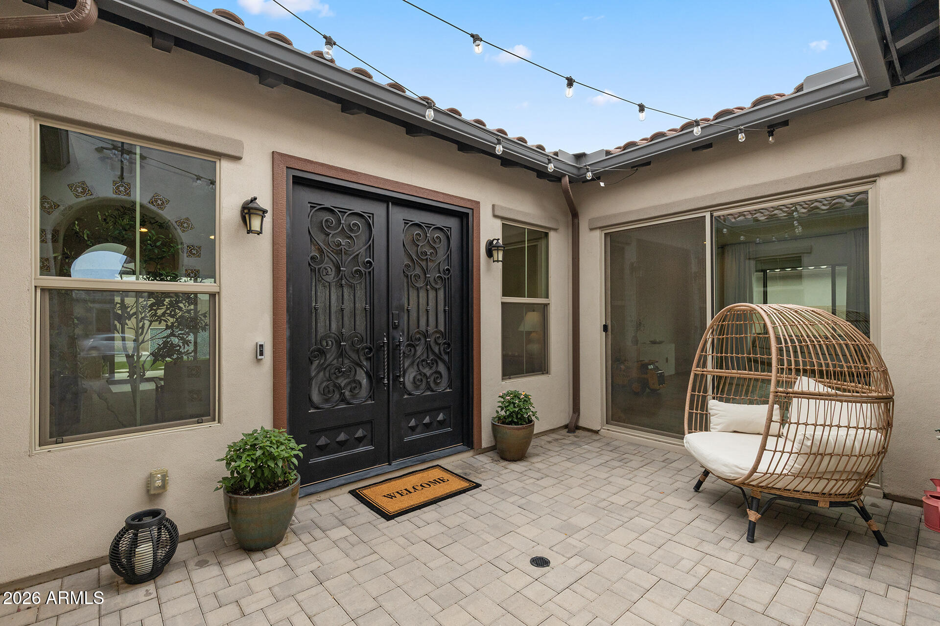 9719 E SUPERNOVA Drive