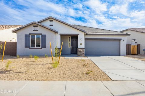 A home in Glendale