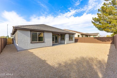 A home in Glendale