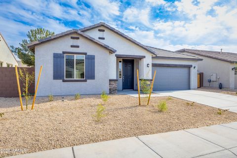 A home in Glendale