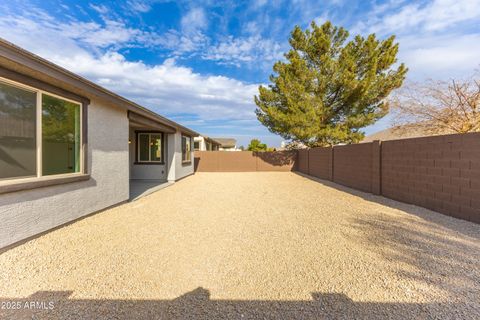 A home in Glendale