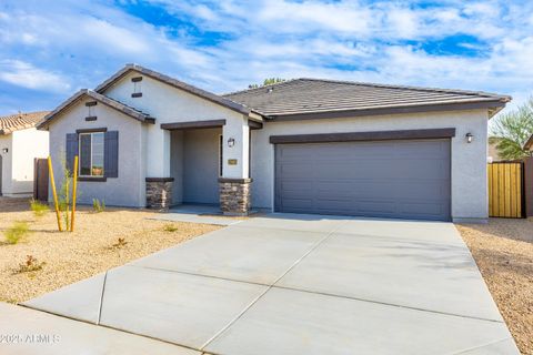 A home in Glendale