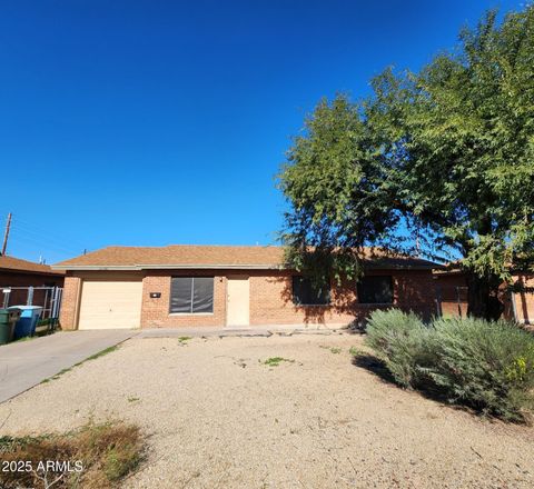 2238 W GEORGIA Avenue Phoenix AZ 85015