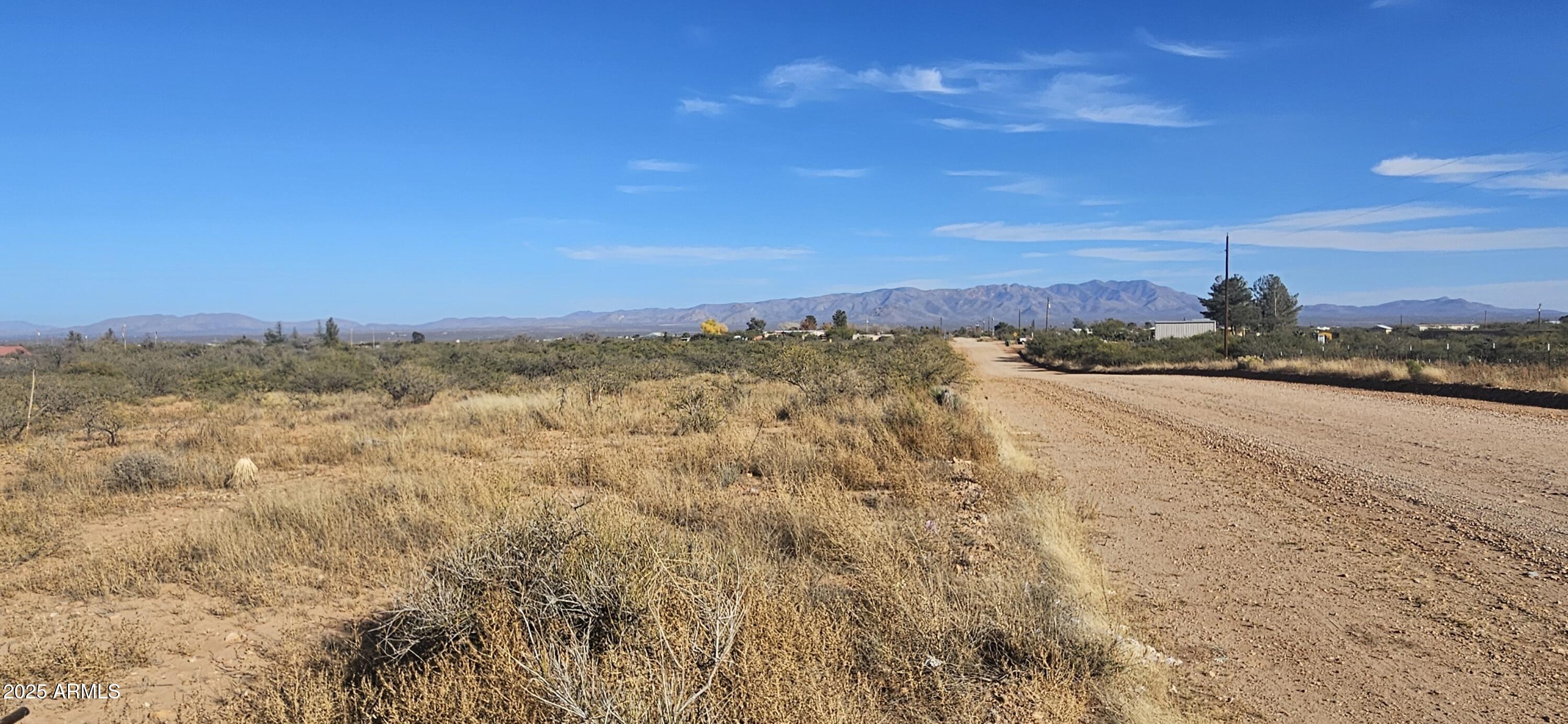 4.33 Acres E Madera Drive 427