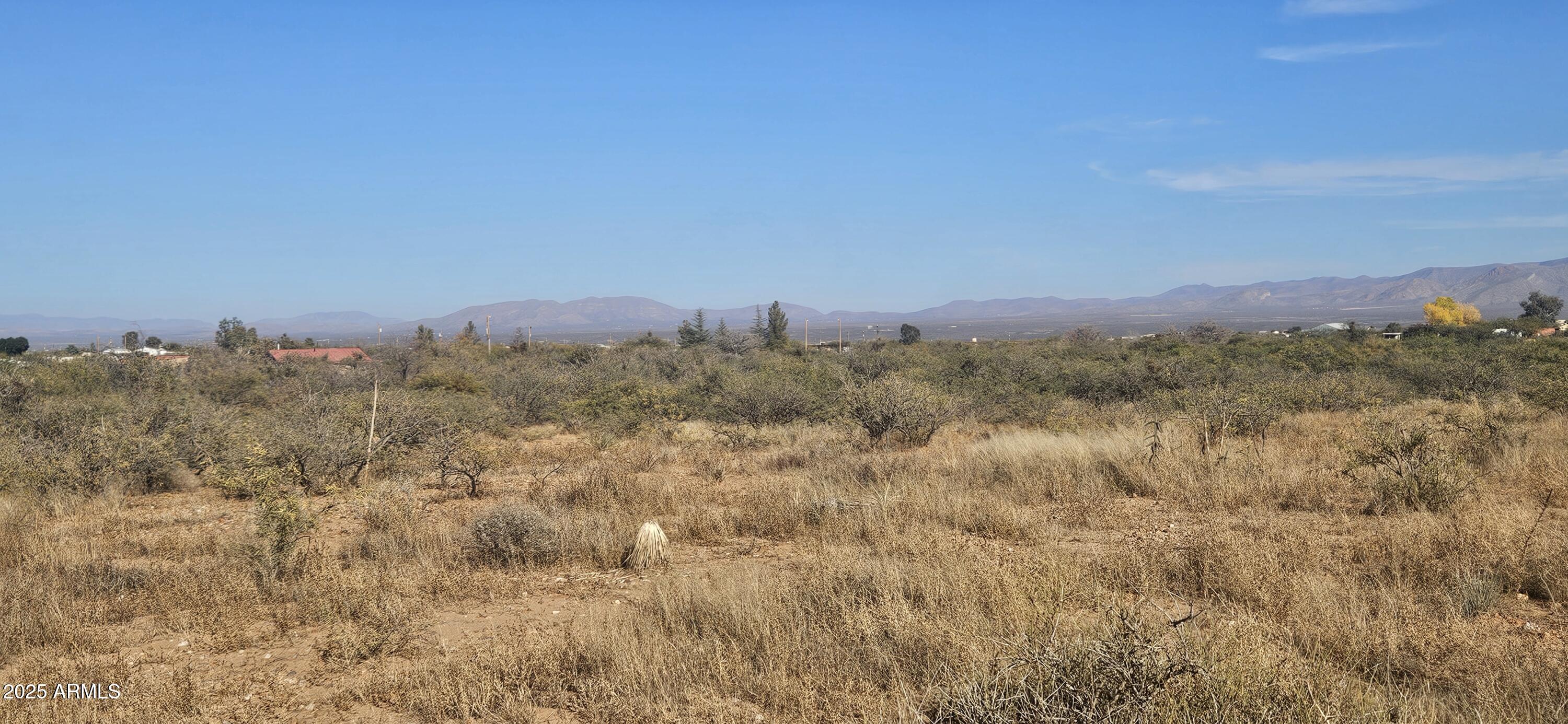 4.33 Acres E Madera Drive 427