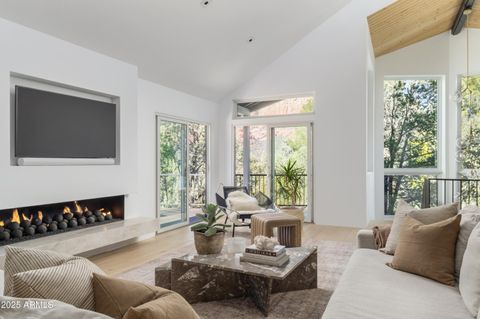 460 CORONADO Trail Sedona AZ 86336