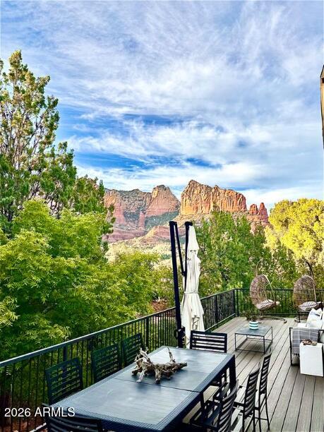 460 CORONADO Trail