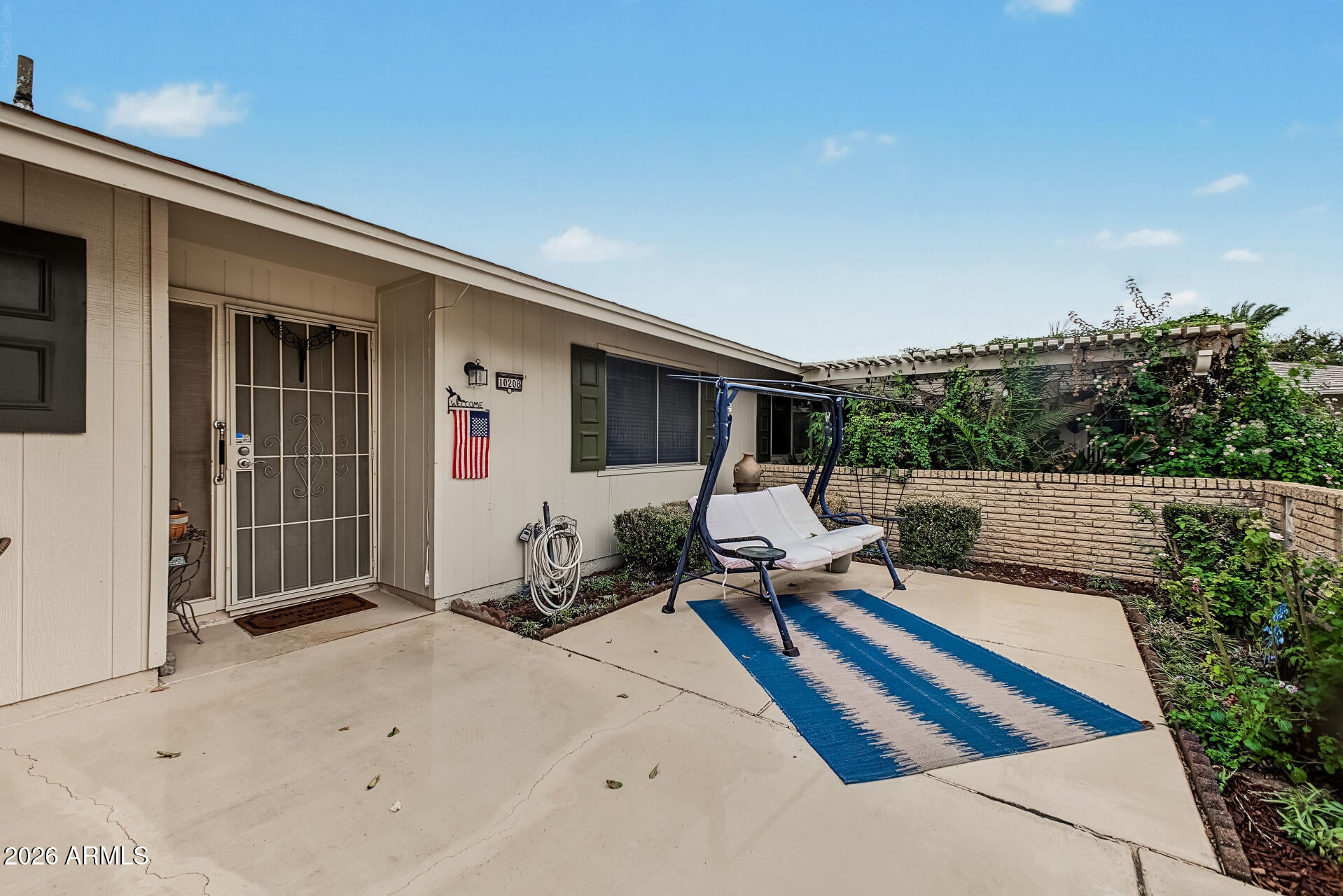 10208 W KINGSWOOD Circle
