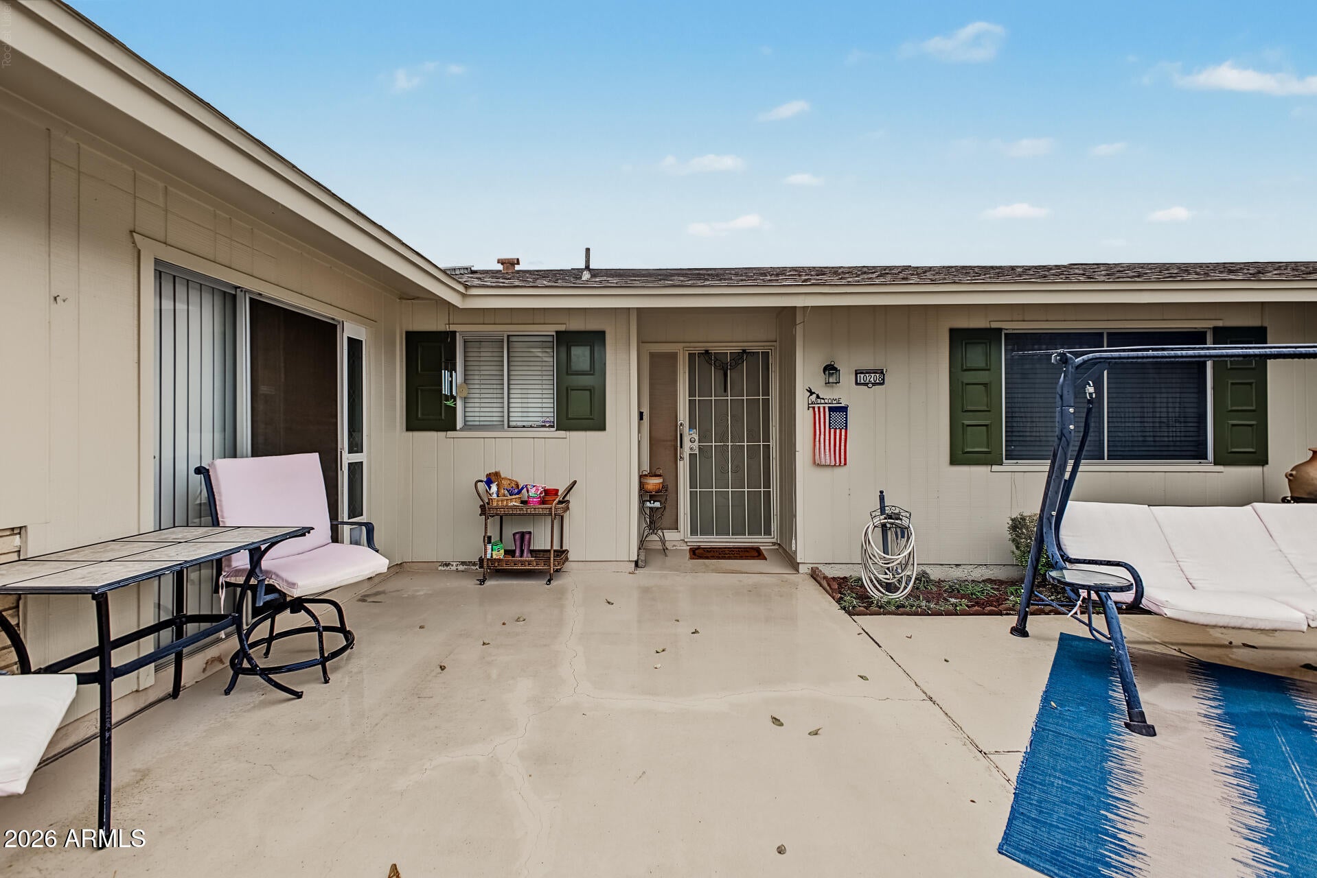 10208 W KINGSWOOD Circle