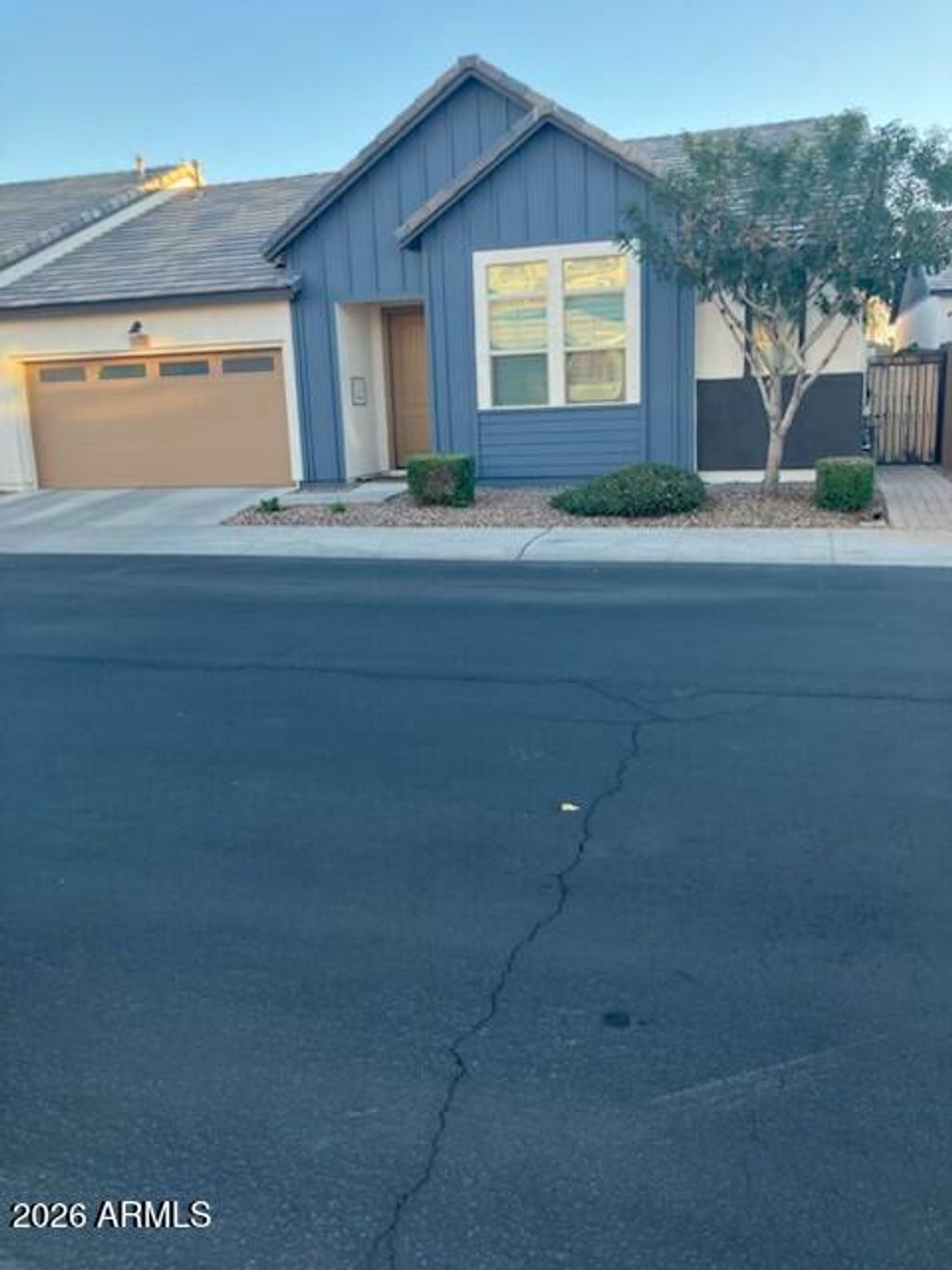 Photo of 1923 E Rosemary Drive, Chandler, AZ 85286 (MLS # 6970865)