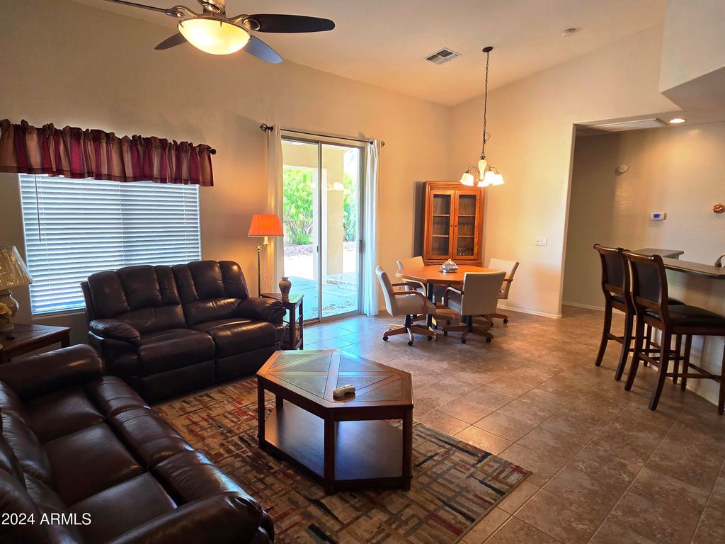 Photo of 2101 S Meridian Road #34, Apache Junction, AZ 85120 (MLS # 6926642)