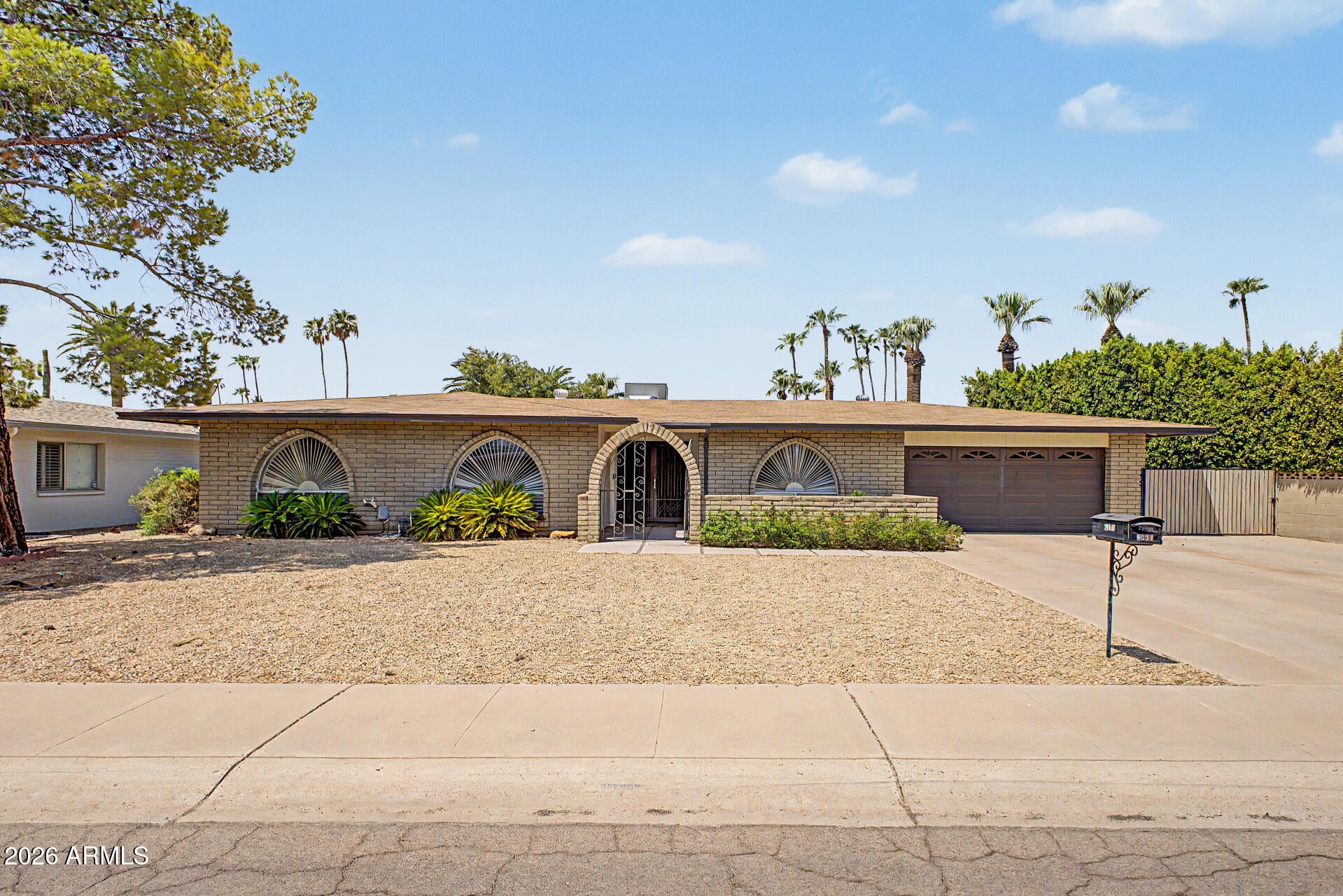 4230 N 87TH Place