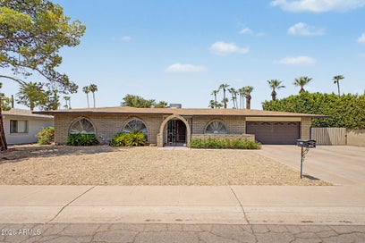 4230 N 87TH Place Scottsdale AZ 85251